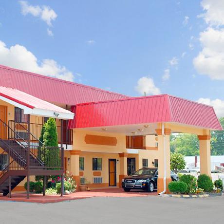 Express Inn and Suites Trion