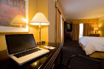 Plaza Downtown Montreal