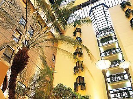 Mercure Paris Porte de Versailles Expo