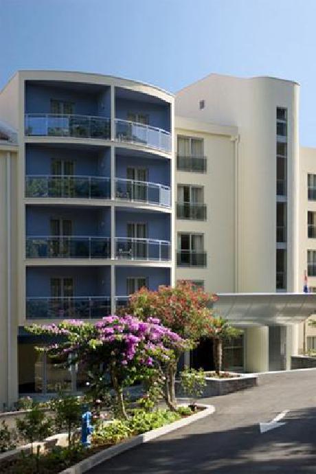 Grand Hotel Orebic