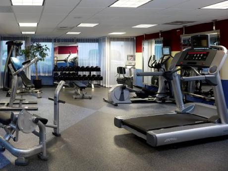 Four Points by Sheraton Philadelphia Northeast