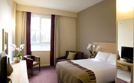 Jurys Inn Manchester