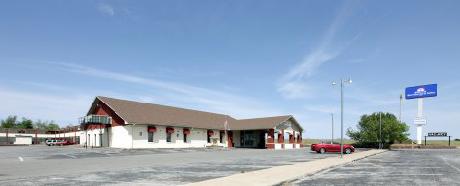 Americas Best Value Inn