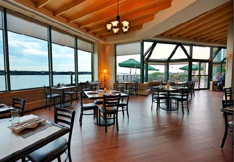 Halifax Marriott Harbourfront