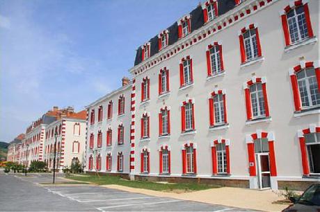 LA RESIDENCE D EPERNAY