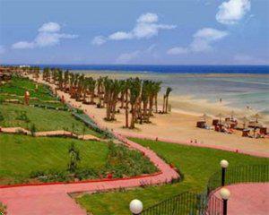 Calimera Habiba Beach Resort