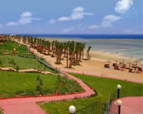Calimera Habiba Beach Resort
