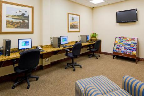 Holiday Inn Express Hotel & Suites MIAMI-KENDALL