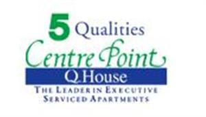 Centre Point Sukhumvit 10