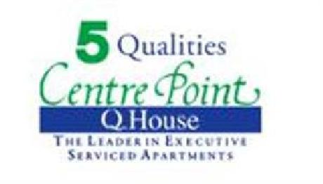 Centre Point Sukhumvit 10