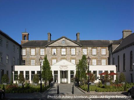 Carlton Abbey Hotel