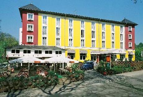 Gruenau Hotel
