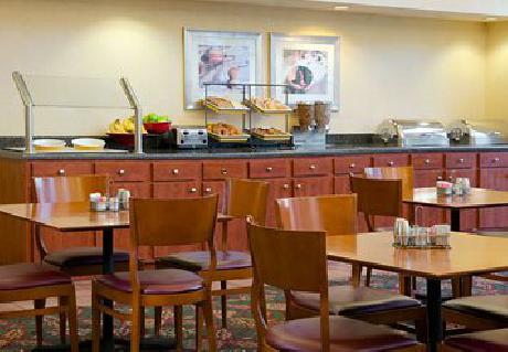 Residence Inn Birmingham Homewood