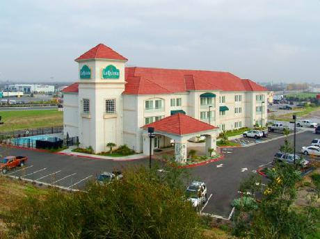 La Quinta Inn & Suites Manteca  Ripon