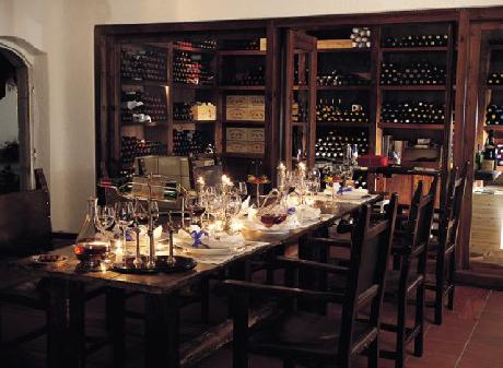 Elounda Beach Hotel and Villas