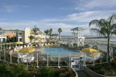 Avila Lighthouse Suites