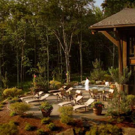 The Lodge At Woodloch