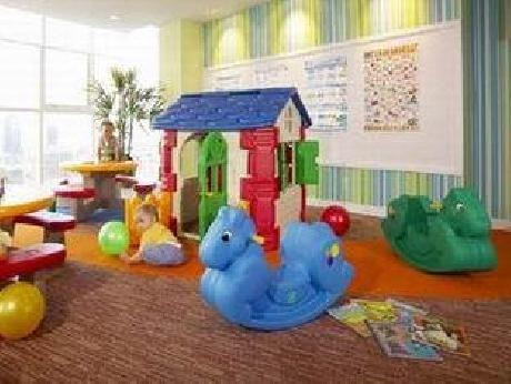 Fraser Place Urbana Langsuan Bangkok