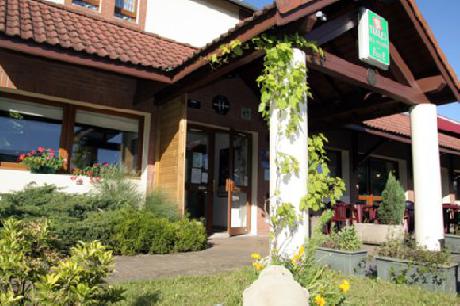 Comfort Hotel Lille Tourcoing