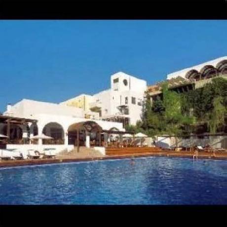 Lindos Mare Hotel