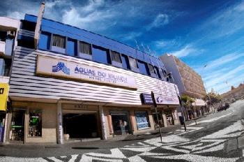 Aguas do Iguacu Hotel