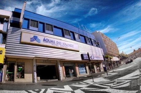 Aguas do Iguacu Hotel