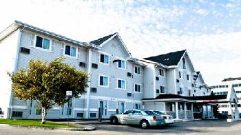 Country Inn & Suites By Carlson, Winnipeg, MB