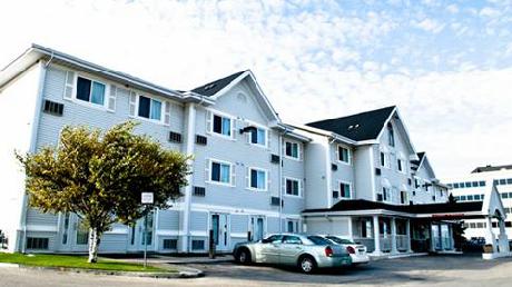 Country Inn & Suites By Carlson, Winnipeg, MB