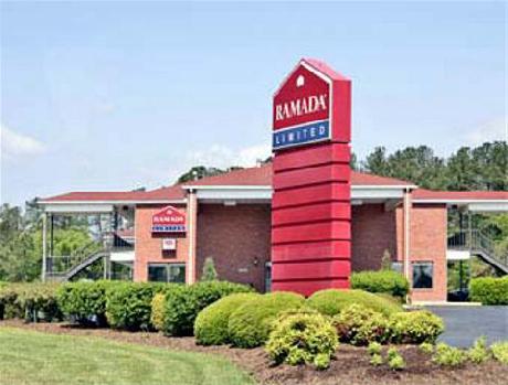 Ramada Limited Creedmoor/Butner