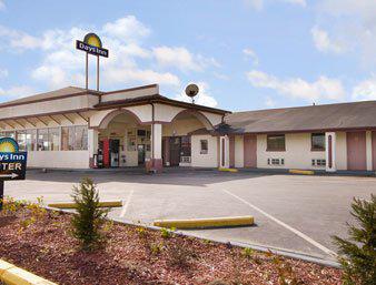 Days Inn Calera