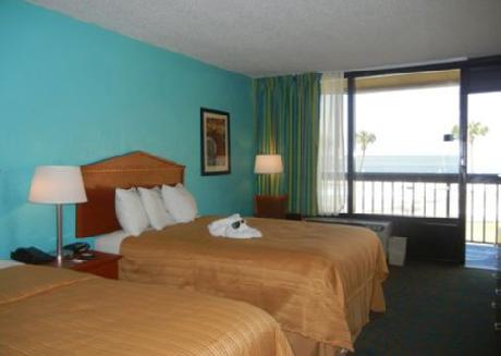 Quality Inn & Suites Gulf Breeze