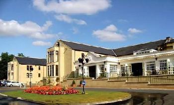 Gomersal Park Hotel and Leisure Club