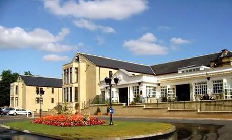 Gomersal Park Hotel and Leisure Club