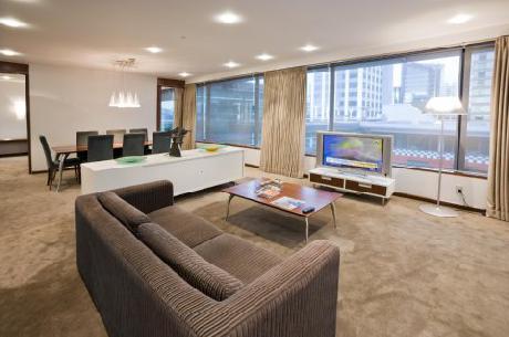 Skycity Hotel Auckland