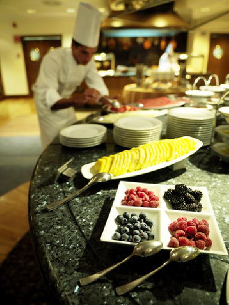 InterContinental MAR MENOR GOLF RESORT & SPA