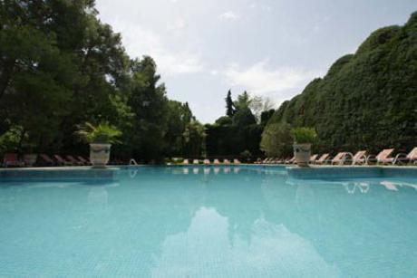 Les Mazets des Roches