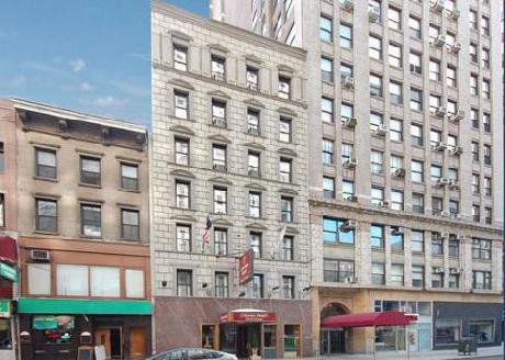 Clarion Hotel Park Avenue