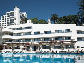MADEIRA REGENCY CLUB