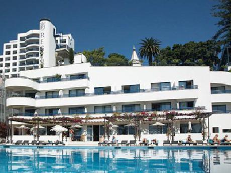 MADEIRA REGENCY CLUB