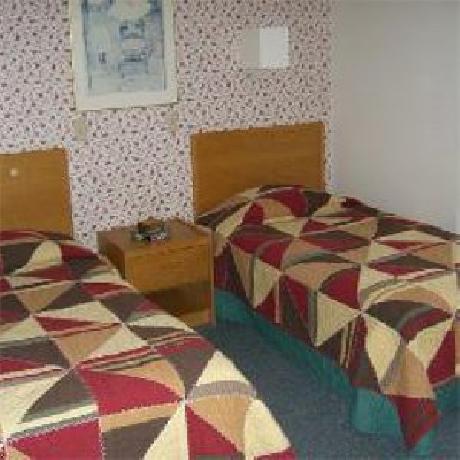 Village Green by EVRentals