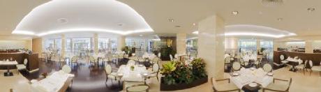 Crowne Plaza BUCHAREST