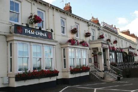 BEST WESTERN Roker Hotel