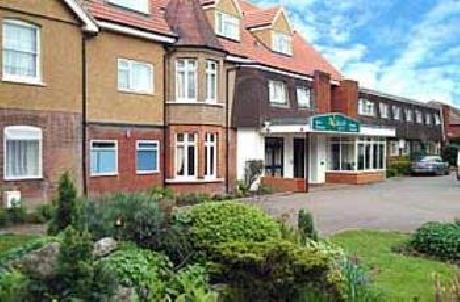 Quality Hotel St. Albans