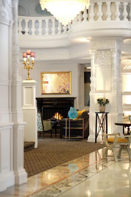 St Ermin's Hotel - MGallery Collection