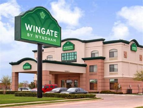 Wingate by Wyndham DFW / North Irving