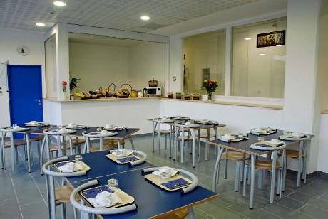 APPART'CITY Toulouse Diagora Labege