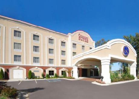 Comfort Suites