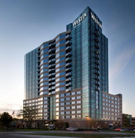 The Westin Edina Galleria
