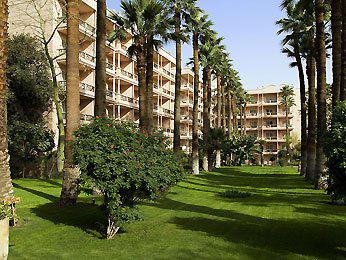 Pavillon Winter Luxor