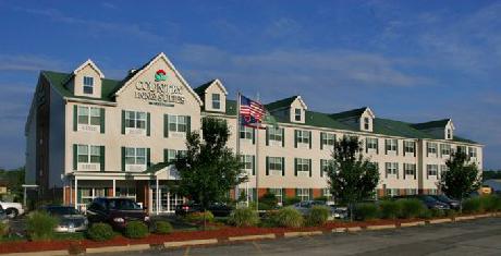 Country Inn & Suites By Carlson, Elyria, OH